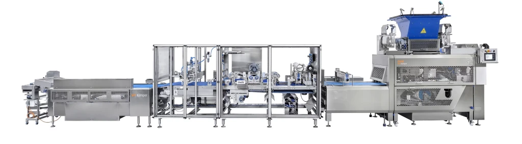 dough strip line 条形面团成型线.webp