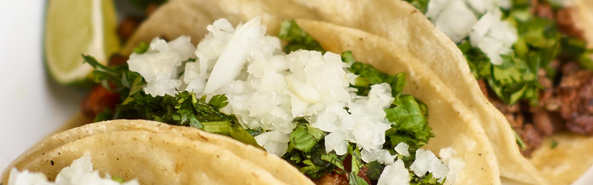 墨西哥饼生产线