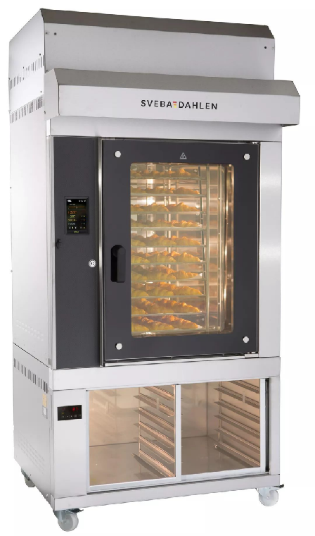 S Series Ovens