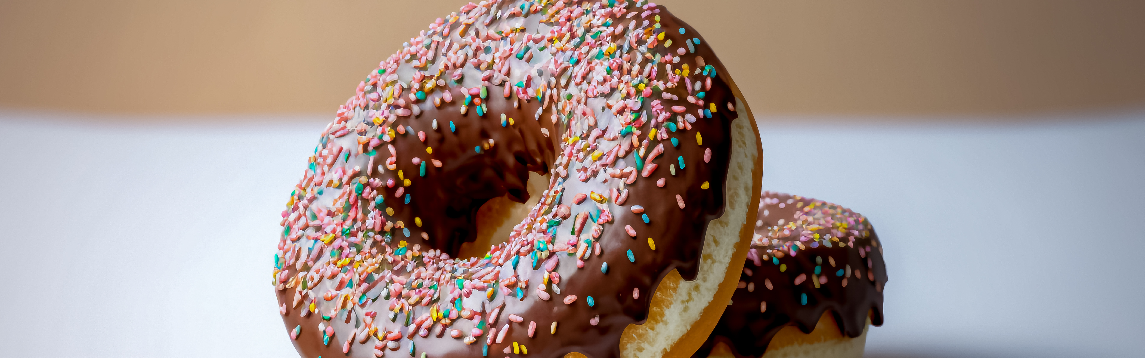 Donut line