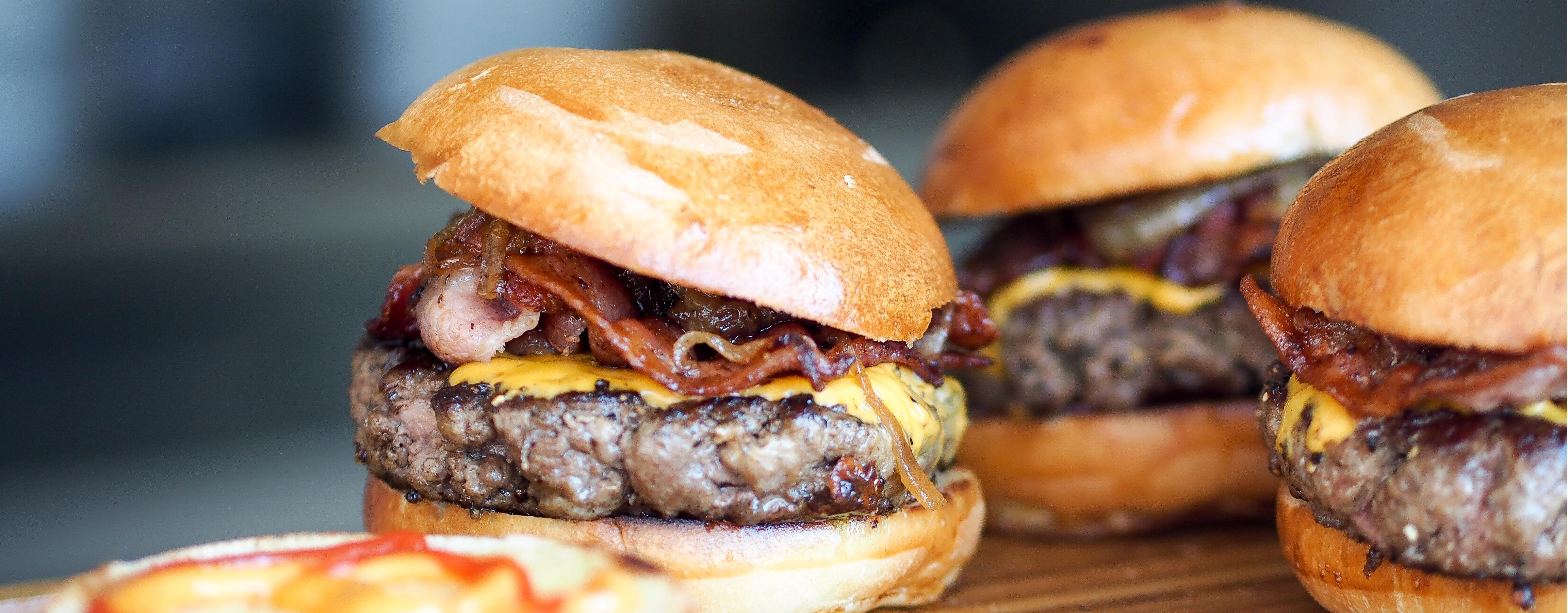 Hamburger line
